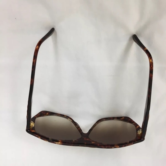 SOLD Vtg 80s Genny by BerDel Sunglasses - Picture 4 of 7